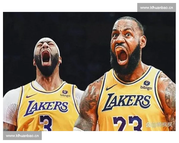 湖人比赛直播精彩回顾詹姆斯率队鏖战四节上演逆转好戏